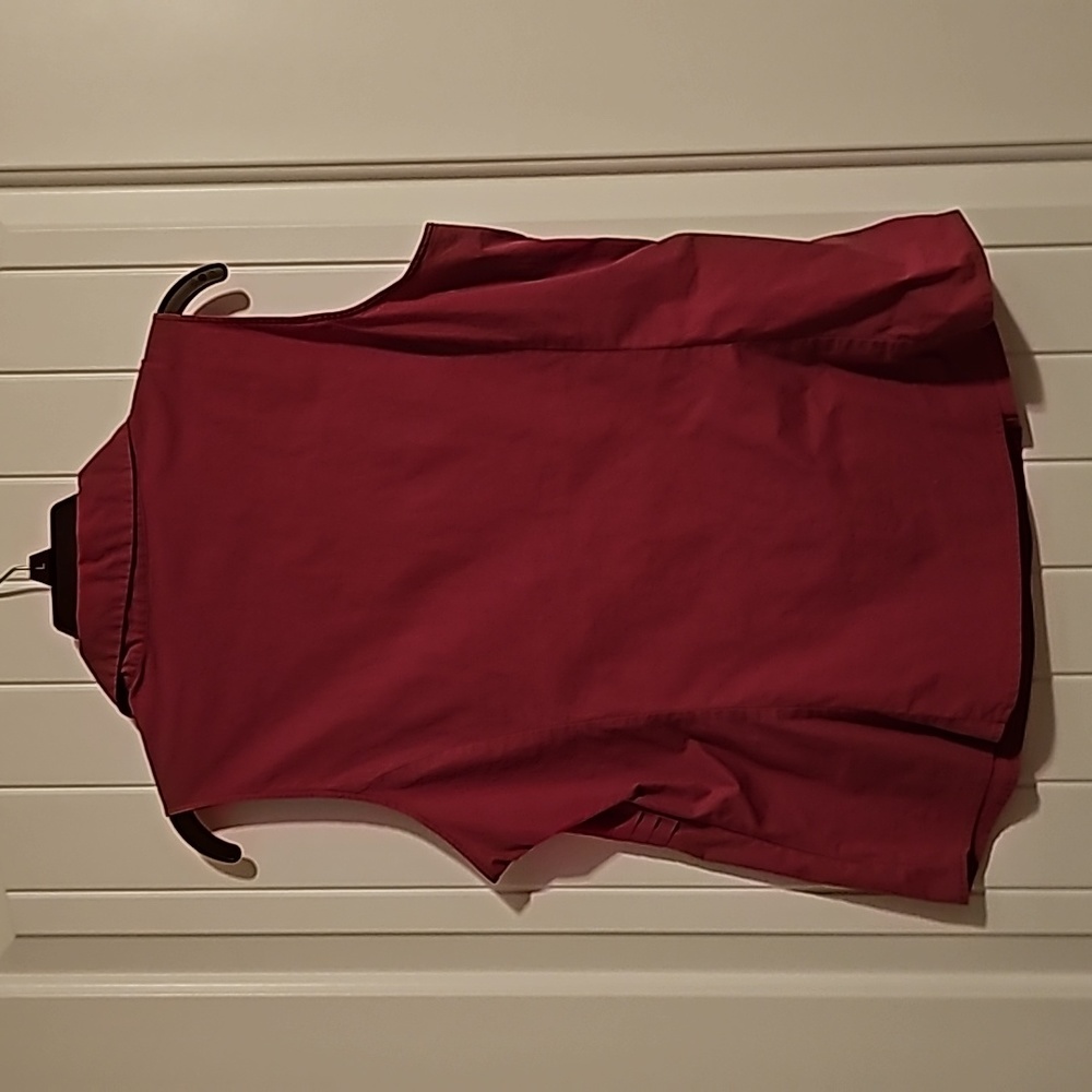 #97 Ladies size 16 Loft Top - Picture 5 of 5